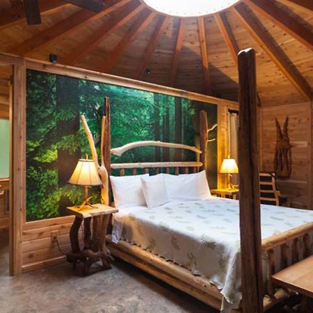 Stormking Hotel Ashford Εξωτερικό φωτογραφία