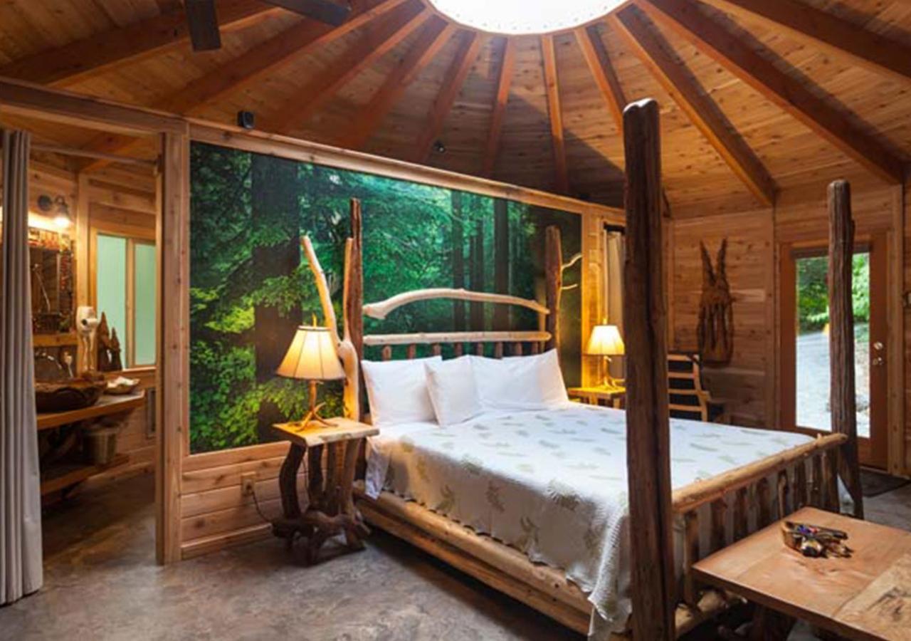 Stormking Hotel Ashford Εξωτερικό φωτογραφία