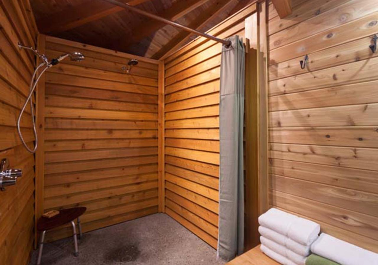 Stormking Hotel Ashford Εξωτερικό φωτογραφία