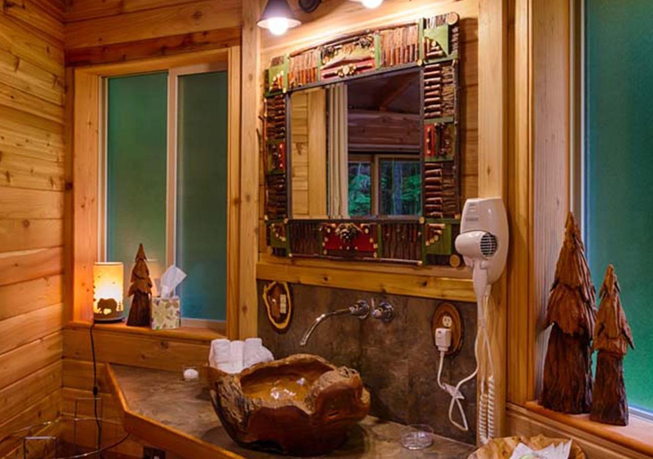 Stormking Hotel Ashford Εξωτερικό φωτογραφία