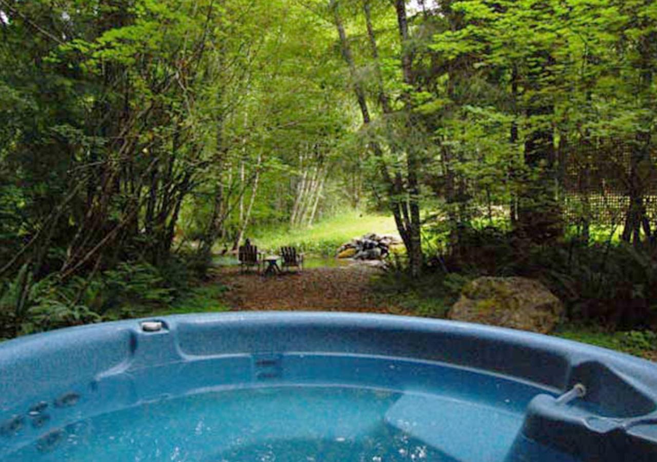 Stormking Hotel Ashford Εξωτερικό φωτογραφία