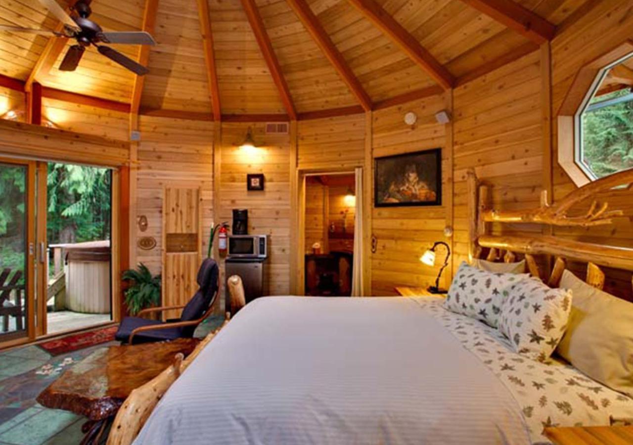 Stormking Hotel Ashford Εξωτερικό φωτογραφία