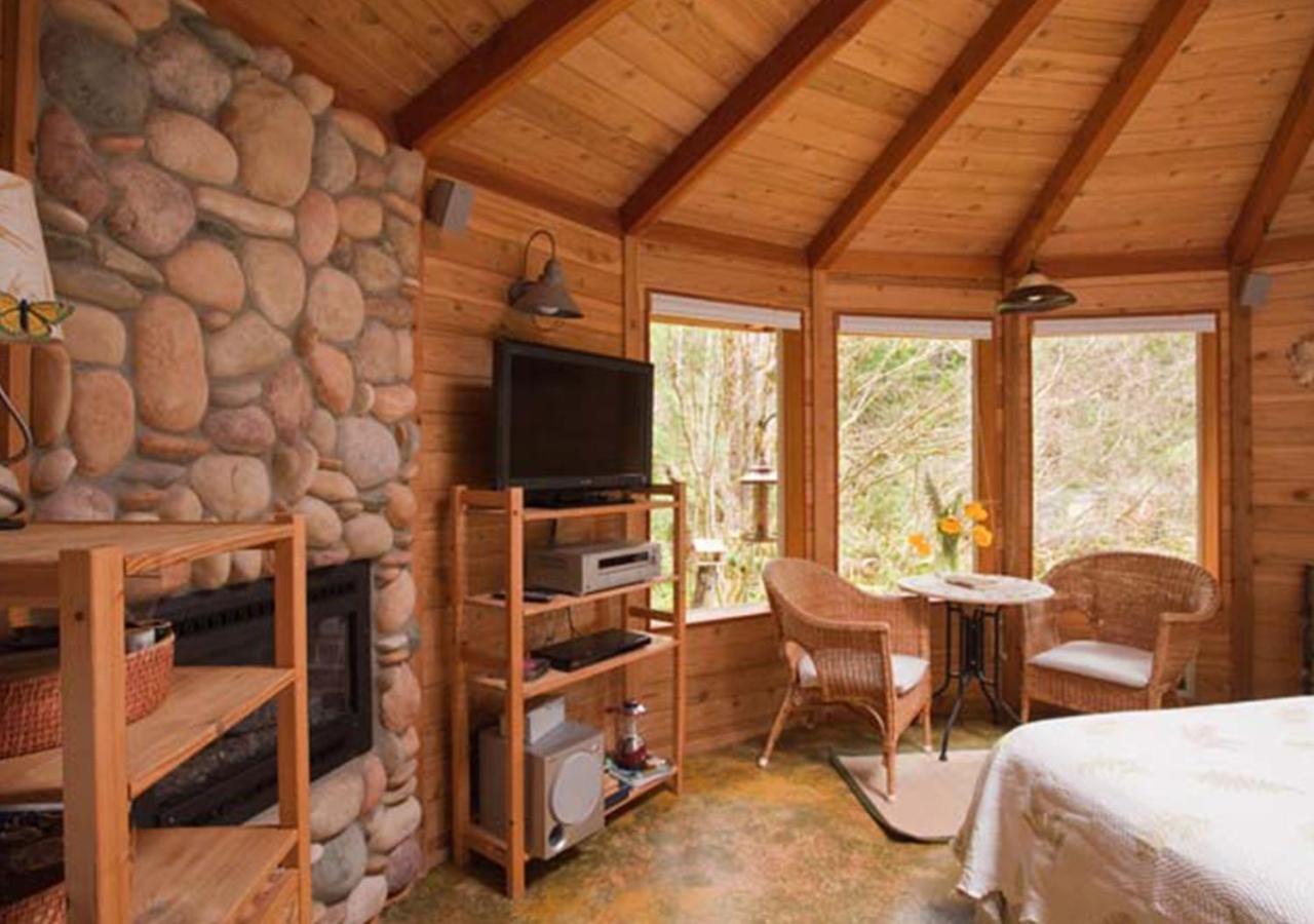 Stormking Hotel Ashford Εξωτερικό φωτογραφία
