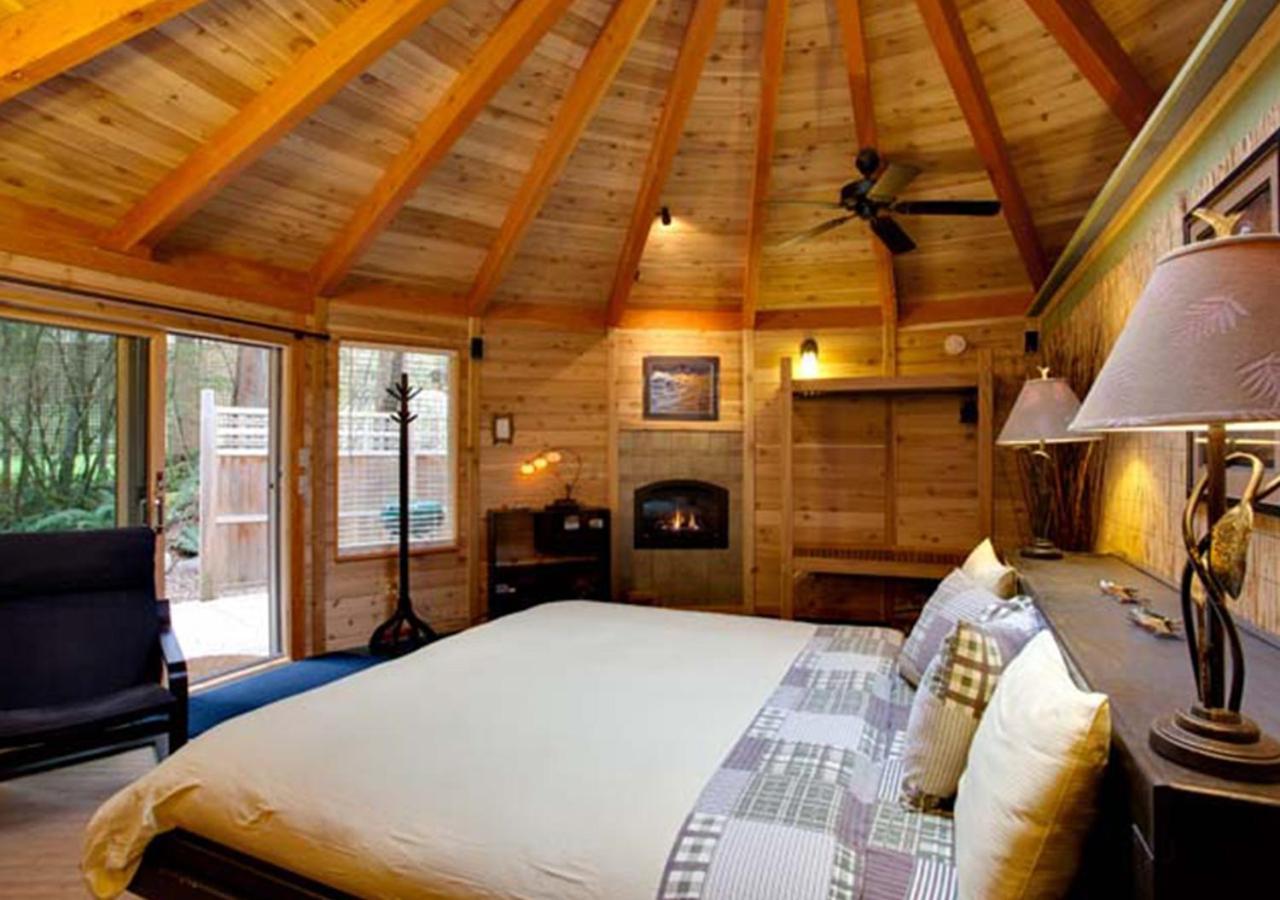 Stormking Hotel Ashford Εξωτερικό φωτογραφία