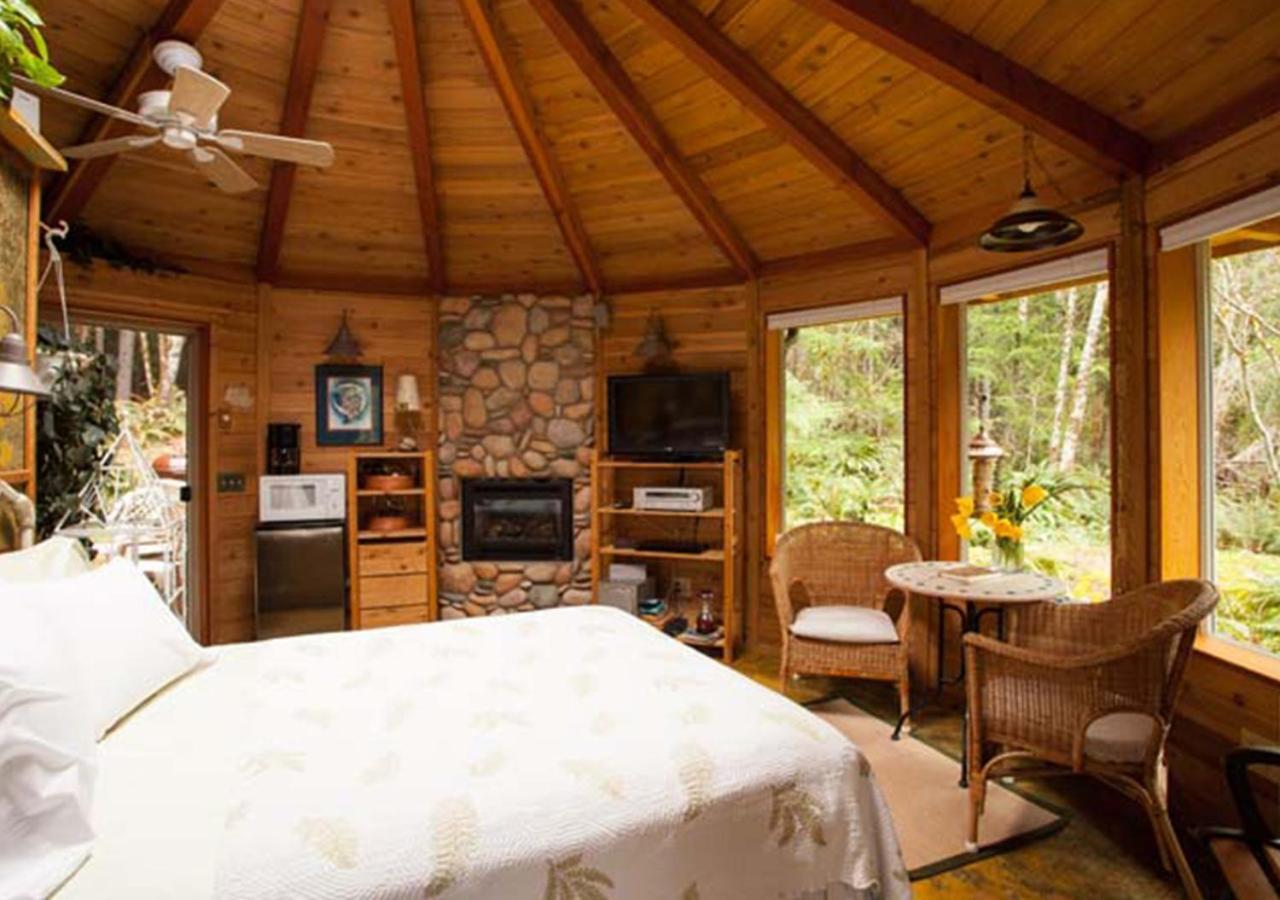 Stormking Hotel Ashford Εξωτερικό φωτογραφία