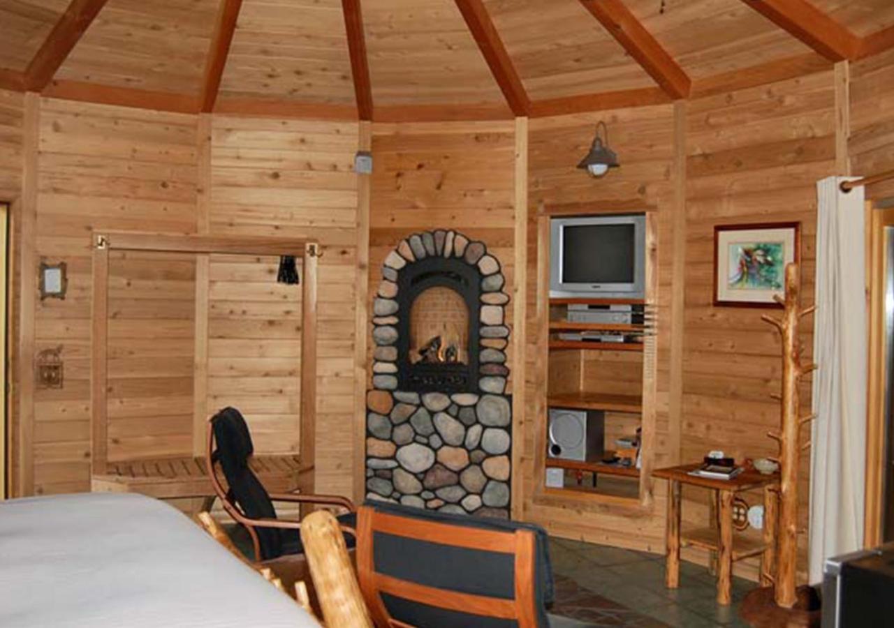 Stormking Hotel Ashford Εξωτερικό φωτογραφία